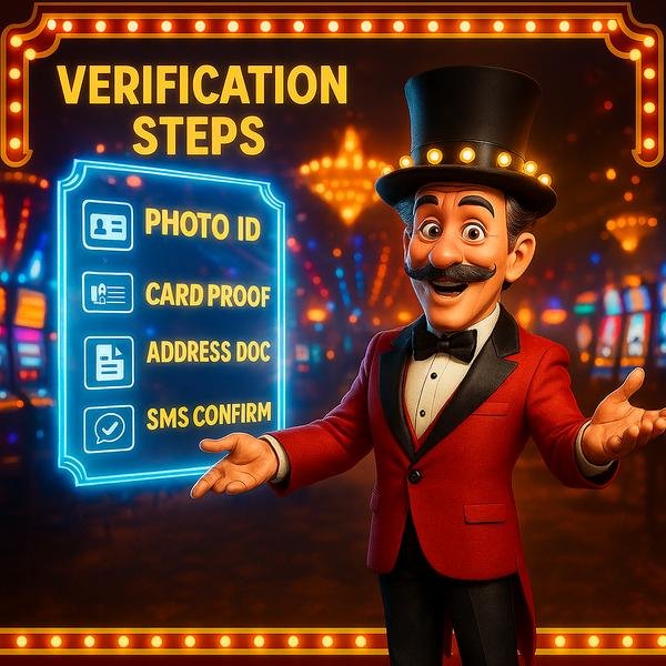 Introduction to verywell casino app